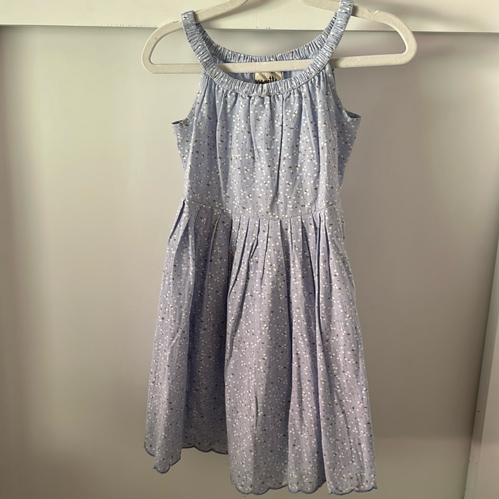Vignette Dress